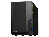 DiskStation DS220+-SI2T2A