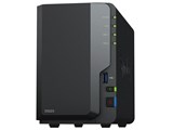 DiskStation DS223+HAT3320-8TB2