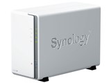 DiskStation DS223J+HAT5320-24TB2