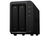 DiskStation DS715
