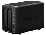 DiskStation DS716+II
