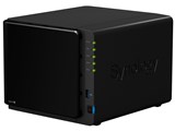 DiskStation DS916+(8GB)
