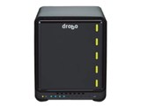 Drobo 5N2(Gold Edition) PDR-5N2GLD