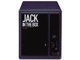 JACK IN THE BOX MZK-NAS02-15T