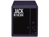 JACK IN THE BOX MZK-NAS02-2T