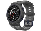 Amazfit Active Edge [ミッドナイトパルス]