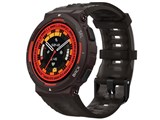 Amazfit Active Edge [ラバブラック]