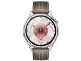 HUAWEI WATCH GT 6 46mm [グレー]