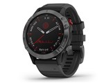 fenix 6 Pro Dual Power 010-02410-45 [Slate Gray DLC/Black]