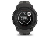 Instinct E 40mm 010-02932-12 [Black/Charcoal]