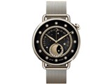 Xiaomi Watch S4 41mm [サンセットゴールド]