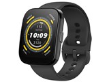 Amazfit Bip 5 [ソフトブラック]