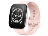 Amazfit Bip 5 [パステルピンク]
