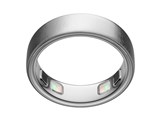 Oura Ring 5 size11 JZ90-61619-11 [ブラッシュドシルバー]