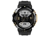 Amazfit T-Rex 2 SP170045C173 [アストロブラック&ゴールド]