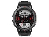 Amazfit T-Rex 2 SP170045C174 [エンバーブラック]