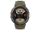 Amazfit T-Rex 2 SP170045C176 [ワイルドグリーン]
