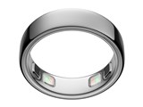Oura Ring 5 size10 JZ90-61403-10 [シルバー]