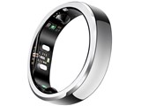 RingConn Gen3 US15号 [フューチャーシルバー]