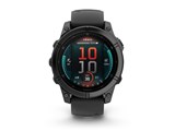 fenix E 47mm 010-03025-12 [Slate Gray Steel/Black]