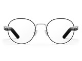 HUAWEI Eyewear 2 ボストン型フルリム [チタニウムシルバー]