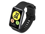 HUAWEI WATCH FIT new [グラファイトブラック]