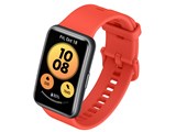 HUAWEI WATCH FIT new [ポメロレッド]