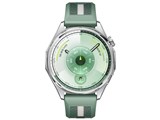 HUAWEI WATCH GT 6 46mm [グリーン]