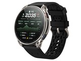 Amazfit Cheetah 2 Ultra [チタン]