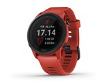 ForeAthlete 745 010-02445-42 [Magma Red]