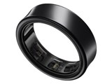 Galaxy Ring サイズ11 SM-Q501NZKAXJP [チタニウム ブラック]