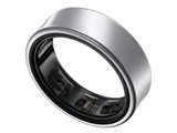 Galaxy Ring サイズ11 SM-Q501NZSAXJP [チタニウム シルバー]
