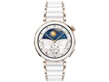 HUAWEI WATCH GT 5 Pro 42mm [セラミック]