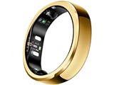 RingConn Gen3 US6号 [ロイヤルゴールド]