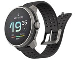 SUUNTO RACE Titanium SS050932000 [Charcoal]