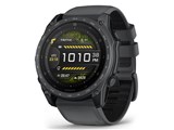 tactix 8 AMOLED Cerakote 010-04553-22 [Slate Gray]
