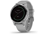 vivoactive 4S 010-02172-07 [Powder Gray/Silver]