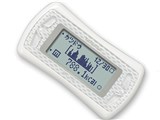 マイカロリー MC-700(W) [ホワイト]