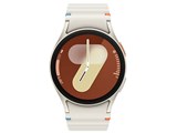 Galaxy Watch7 LTEモデル 40mm SM-L305FZEJSJP [クリーム]