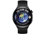 HUAWEI WATCH 4 [ブラック]