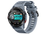 Mibro GS Active SP380010-C09 [グレー]