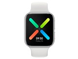 OPPO Watch 41mm [シルバー ミスト]
