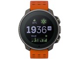 SUUNTO VERTICAL Titanium Solar SS050861000 [Canyon]