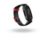 Fitbit Ace 3 FB419BKRD-FRCJK [ブラック/スポーツレッド]
