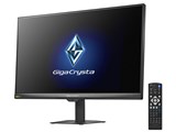 GigaCrysta EX-GD243UDB [23.8インチ ブラック]