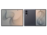 Galaxy Z Fold8 256GB [グラファイト] 