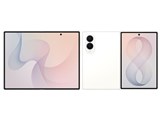 Galaxy Z Fold8 256GB [クリーム] 