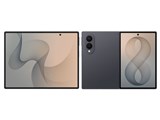 Galaxy Z Fold8 512GB [グラファイト] 