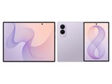 Galaxy Z Fold8 512GB [ラベンダー] 