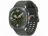 Galaxy Watch Ultra2 LTEモデル SM-L715FZSJSJP [チタニウムシルバー]